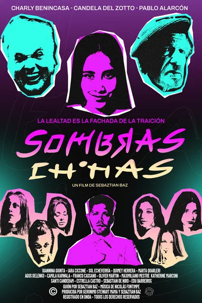 Sombras Chinas