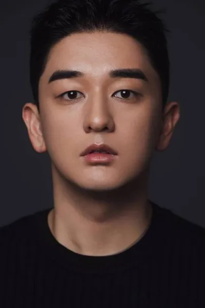 Park Jae-gwan