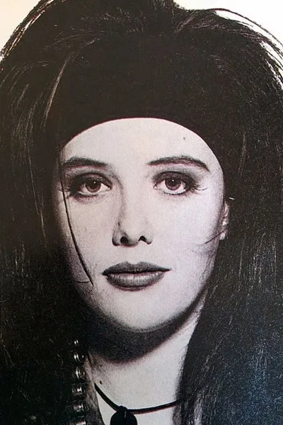 Rachel Goswell