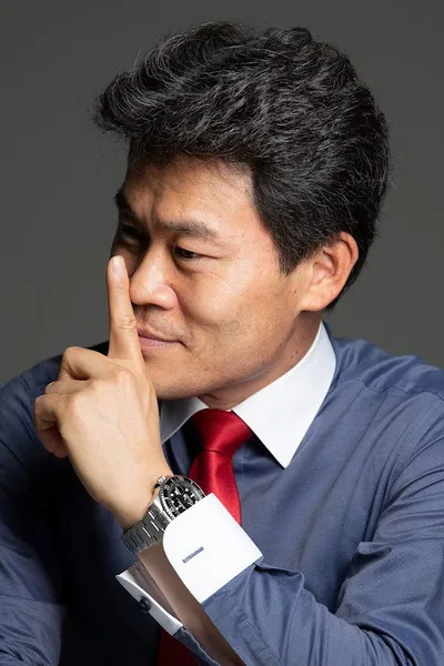Jeon Han-gil