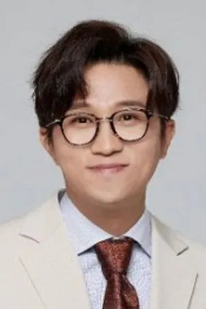 Park Sung-kwang