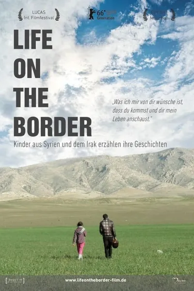 Life on the Border