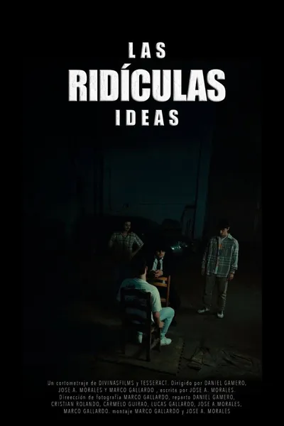 Ridiculous Ideas