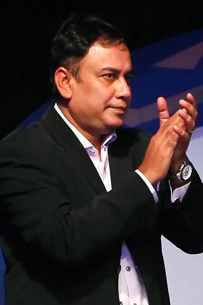 Zahid Hasan