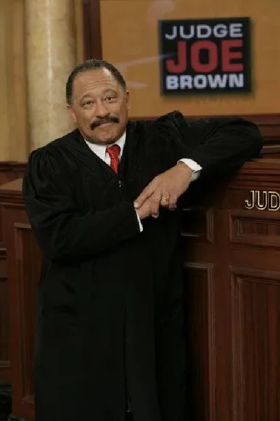 Judge Joe Brown