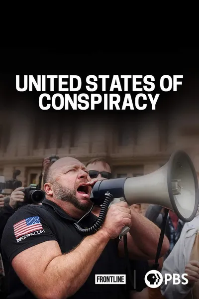 United States of Conspiracy