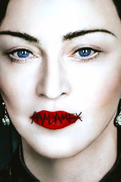 Madonna: World of Madame X