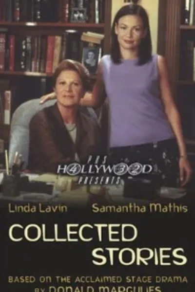 Collected Stories