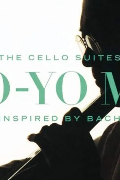 Yo-Yo Ma: Inspired by Bach