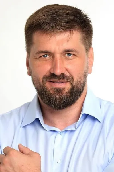 Vitaly Minakov