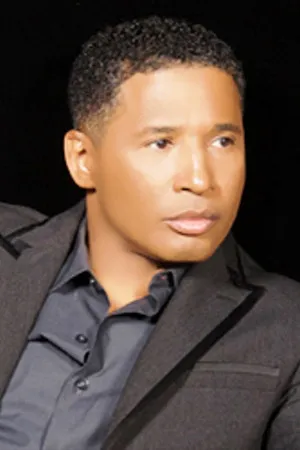 Kevon Edmonds