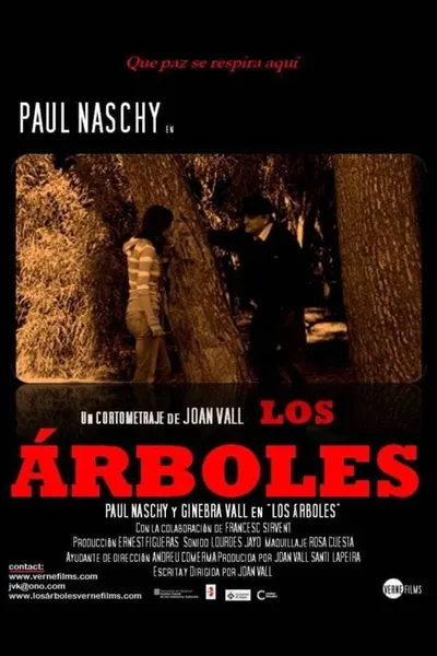 Los árboles