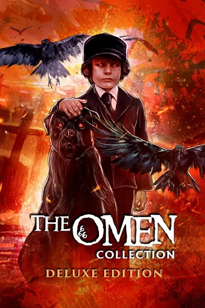 The Omen