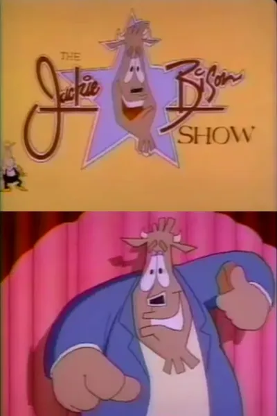 The Jackie Bison Show