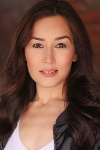 Michelle Liu Coughlin