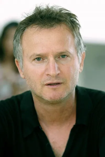 Dov Navon