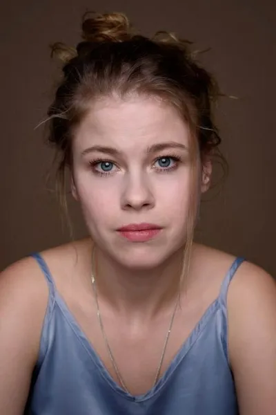 Olga Grudyaeva