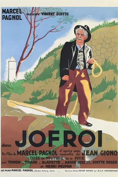 Jofroi