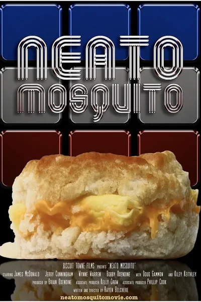 Neato Mosquito
