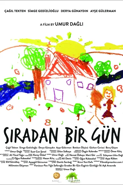 Sıradan Bir Gün