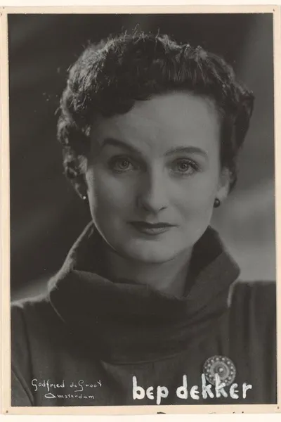 Bep Dekker