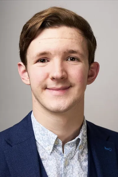 Nathan Hall