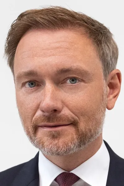 Christian Lindner