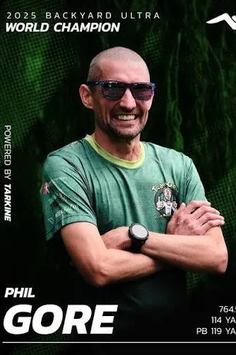 Phil Gore