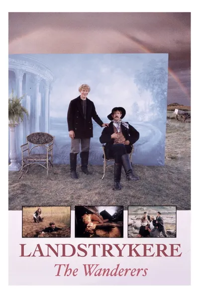 The Wanderers
