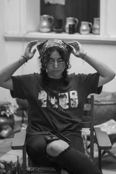 Luisa María Bernal Gutiérrez