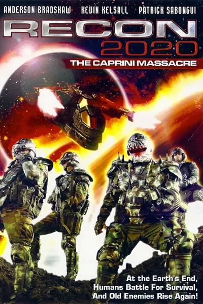 Recon 2020:  The Caprini Massacre