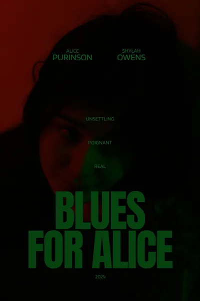 Blues for Alice