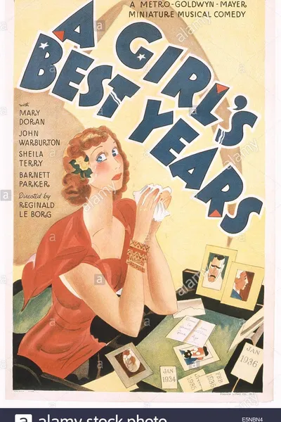 A Girl's Best Years
