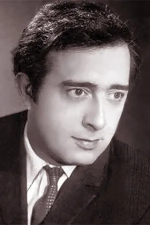 Gamlet Kurbanov