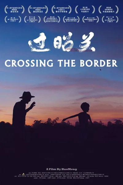 Crossing The Border