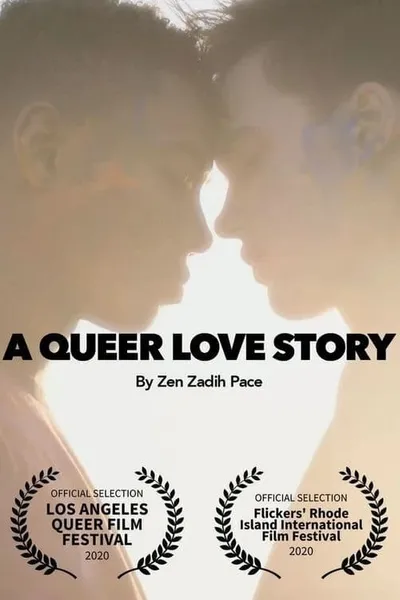 A Queer Love Story
