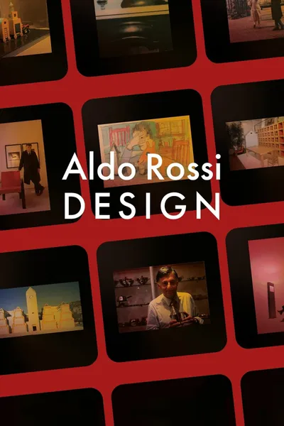 Aldo Rossi Design