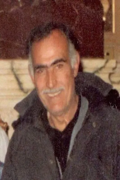 Shafik Mahmoud