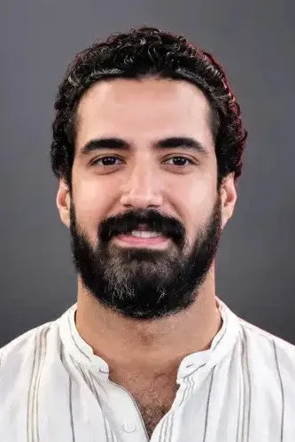 Erfan Naseri