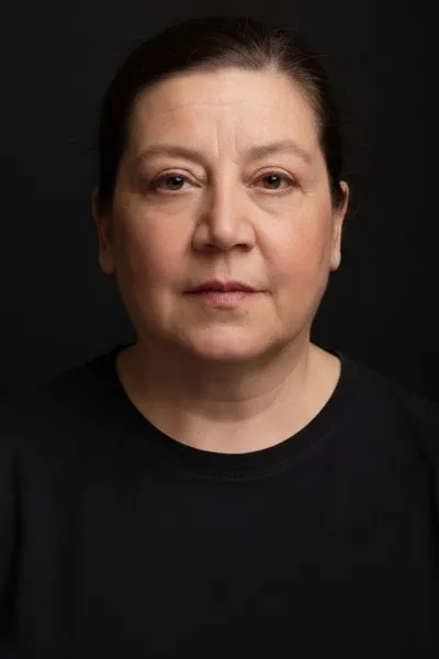 Zerrin Epikmen