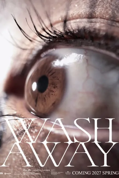 Wash Away