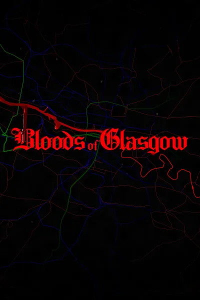 Bloods of Glasgow