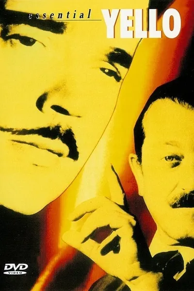 Yello - Essential