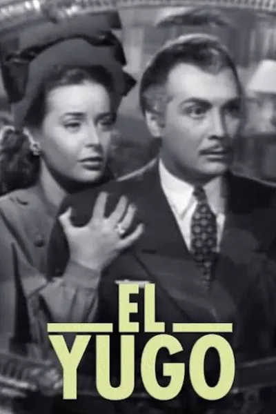 Encadenada (El yugo)