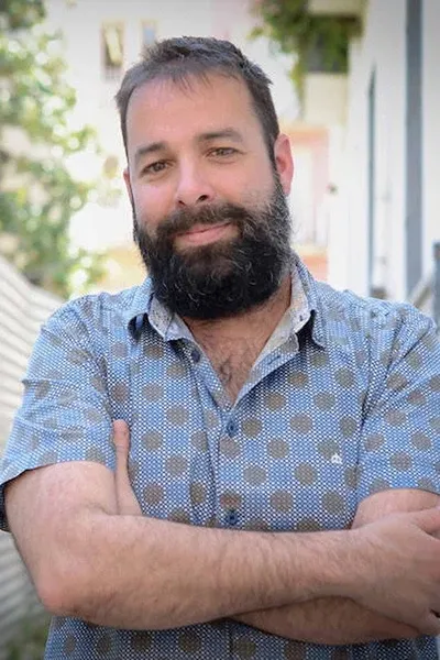 Andrés López
