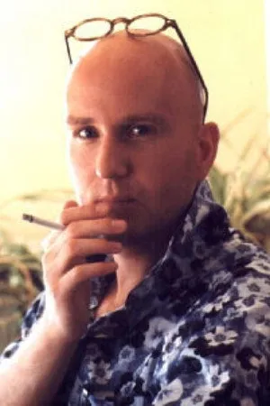 Carsten Frank