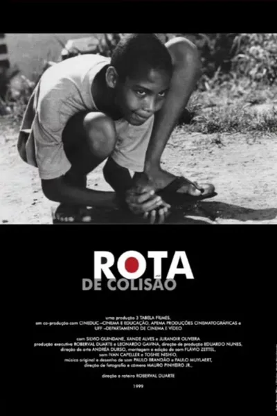 Rota de Colisão
