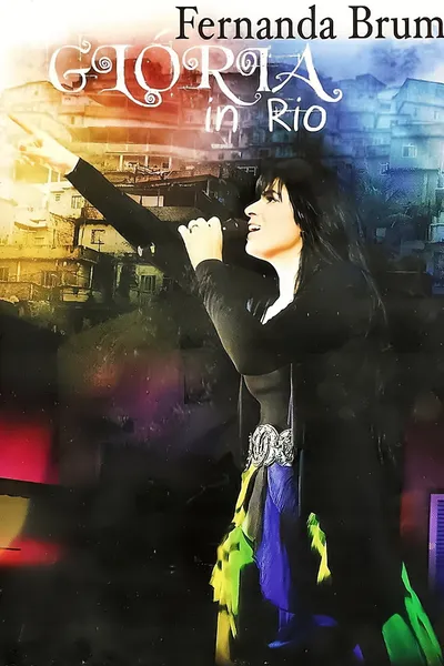 Glória in Rio