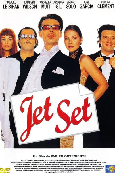 Jet Set