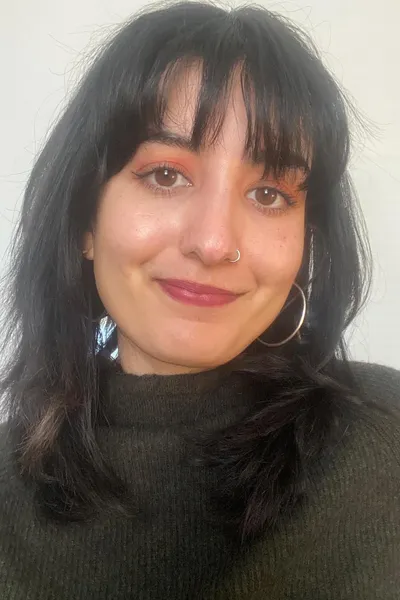 Asra Khan